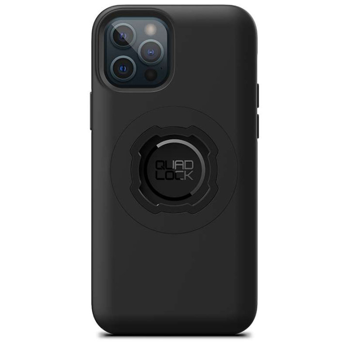 Coque de téléphone Quad Lock MAG iPhone 12/12 Pro