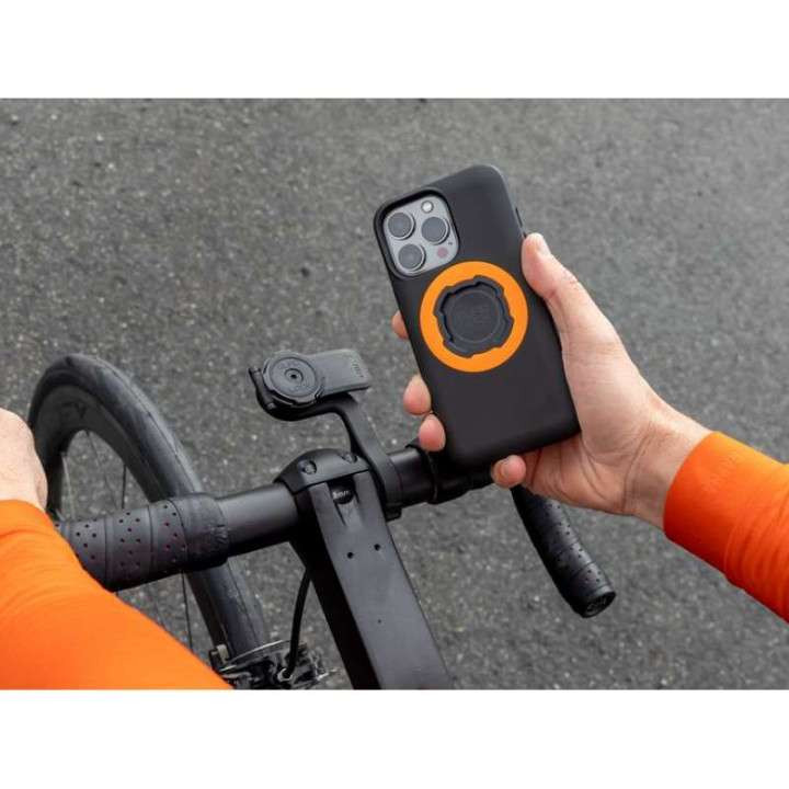 Coque de téléphone Quad Lock MAG iPhone 12/12 Pro