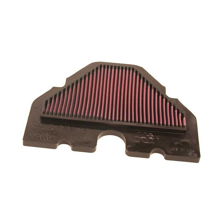 Filtre à air K&N KA-6093 Kawasaki ZZR600