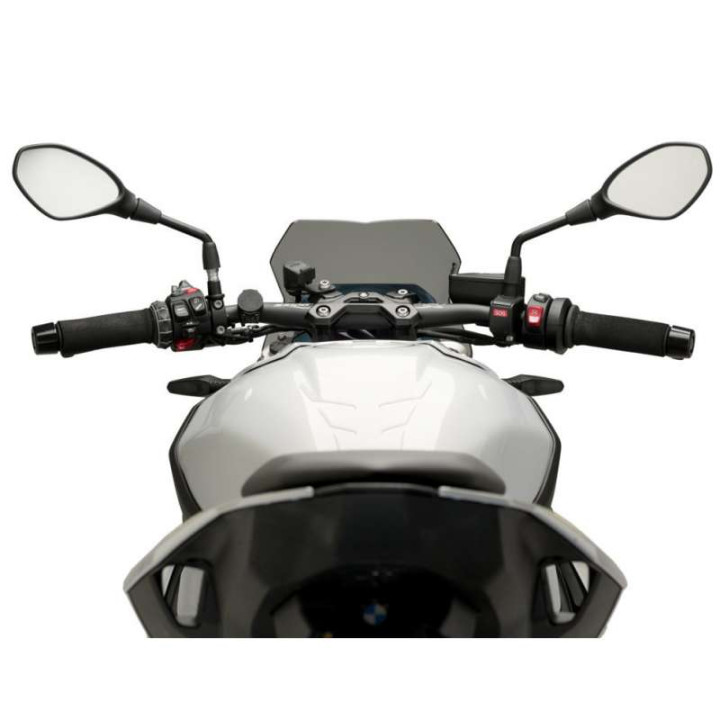 Windscreen Puig Naked New Generation SPORT (20886) BMW S1000R 21-