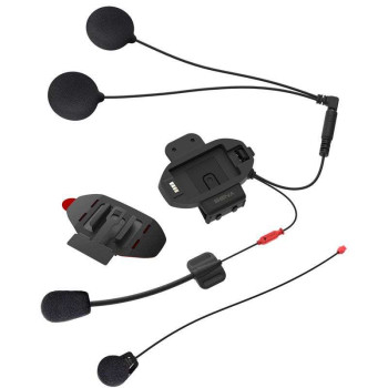 Support supplémentaire complet avec haut-parleurs HD Sena SF1/2/4 (SF-A0203)