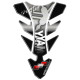 Protection de réservoir moto OneDesign FUTURE YAMAHA 22,5 x 15,3 cm