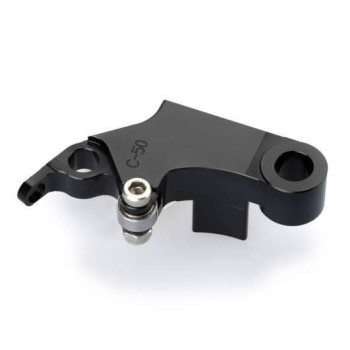 Adaptateur levier d'embrayage Puig 5766N Suzuki GSXR 600/750/1000