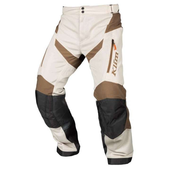 Pantalon enduro Klim MOJAVE OTB 2022 PEYOTE - Jambes Longues