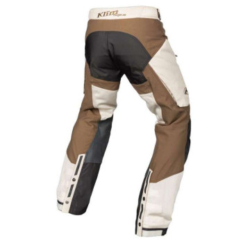 Pantalon enduro Klim MOJAVE OTB 2022 PEYOTE - Jambes Longues