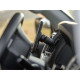 Quad Lock ventilation grille car mount