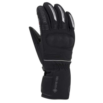 Gants moto femme Bering GORE-TEX® LADY HERCULE GTX Gants moto femme Bering GORE-TEX® LADY HERCULE GTX