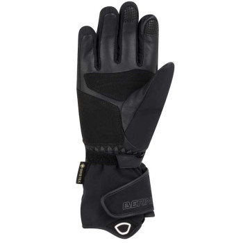 Gants moto femme Bering GORE-TEX® LADY HERCULE GTX Gants moto femme Bering GORE-TEX® LADY HERCULE GTX