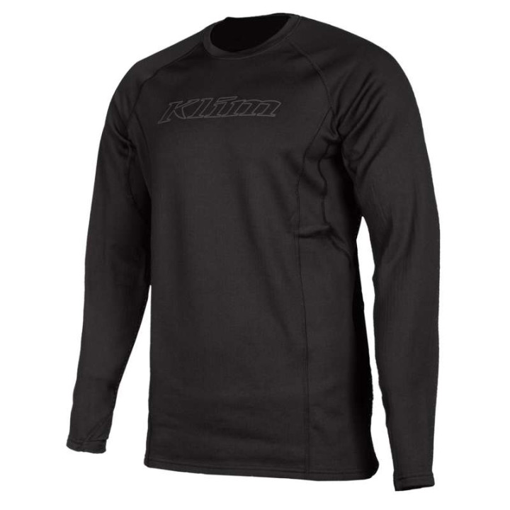 Thermal motorcycle jersey Klim AGGRESSOR SHIRT 3.0 2022