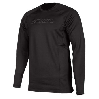 Maillot thermique moto Klim AGGRESSOR SHIRT 3.0 2022