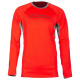 Thermal motorcycle jersey Klim AGGRESSOR SHIRT 3.0 2022
