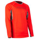 Thermal motorcycle jersey Klim AGGRESSOR SHIRT 3.0 2022