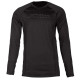 Thermal motorcycle jersey Klim AGGRESSOR SHIRT 3.0 2022