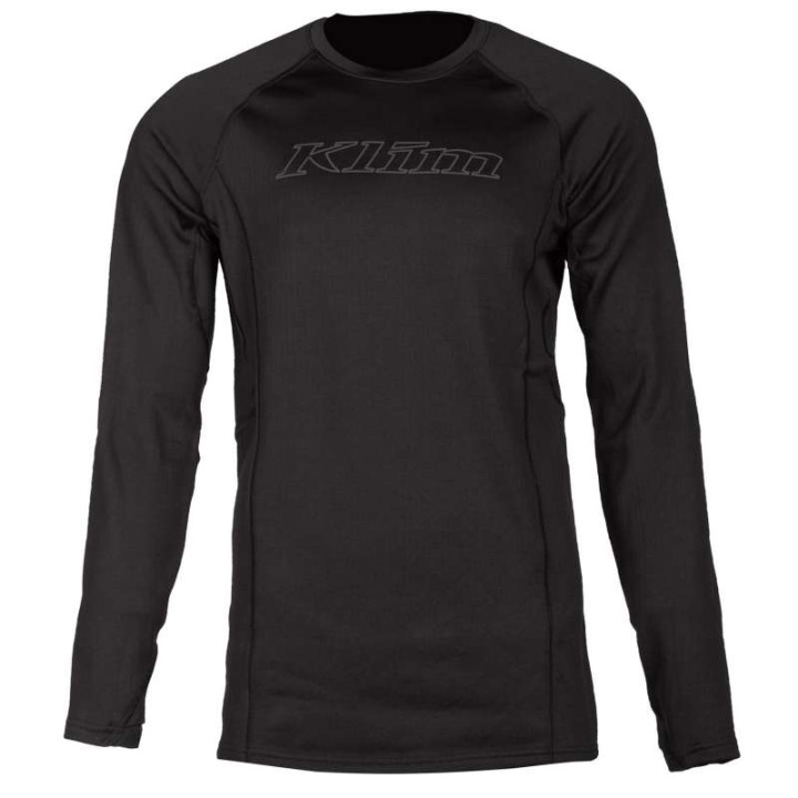 Thermal motorcycle jersey Klim AGGRESSOR SHIRT 3.0 2022