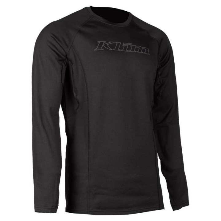 Thermal motorcycle jersey Klim AGGRESSOR SHIRT 3.0 2022