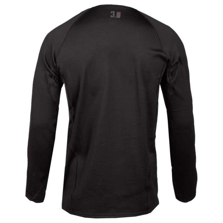 Thermal motorcycle jersey Klim AGGRESSOR SHIRT 3.0 2022