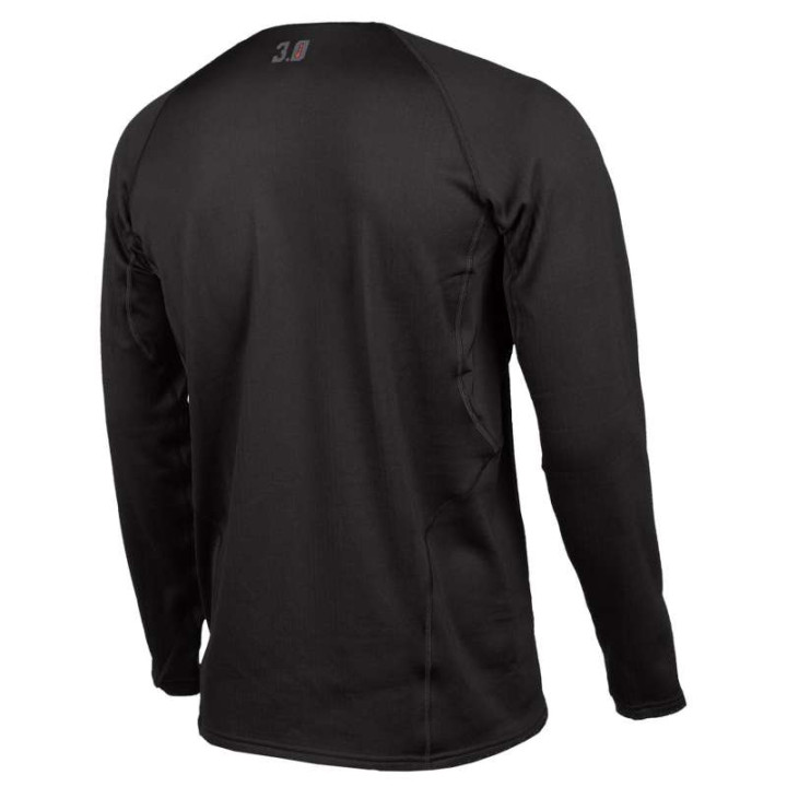 Thermal motorcycle jersey Klim AGGRESSOR SHIRT 3.0 2022