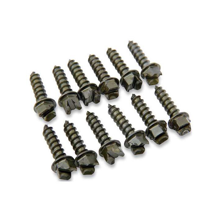 Kit 250 ice nails 12.7mm for motorcycle/quad tires Kit 250 ice nails 12.7mm for motorcycle/quad tires