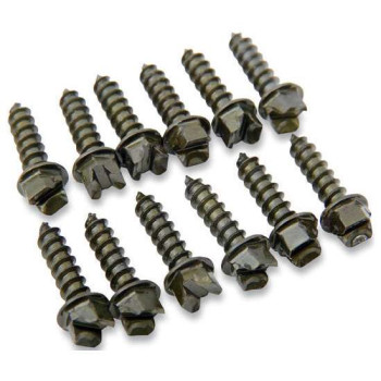 Kit 250 clous à glace 12.7mm pour pneu moto/quad Kit 250 clous à glace 12.7mm pour pneu moto/quad
