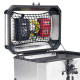 Filet intérieur Givi E161 pour top case TREKKER OUTBACK 58 litres