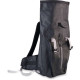 Moose Racing ADV1 22-liter waterproof motorcycle backpack