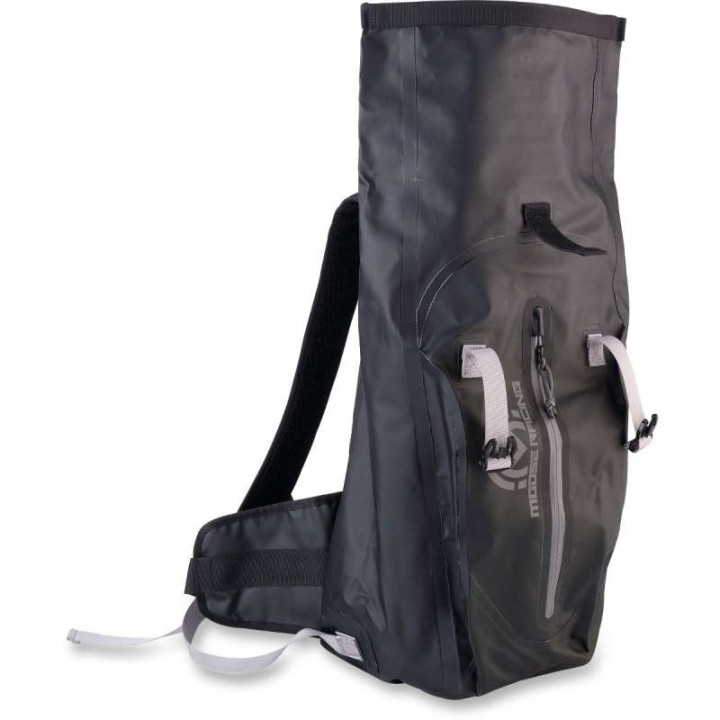 Moose Racing ADV1 22-liter waterproof motorcycle backpack