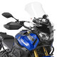 Bulle incolore +11cm Givi (D2119ST) Yamaha XT1200ZE Super Ténéré