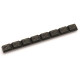 Lead adhesive balance mass (black) 50x40grs