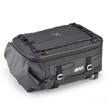 Sacoche de selle moto Givi XL02B 25-35 litres