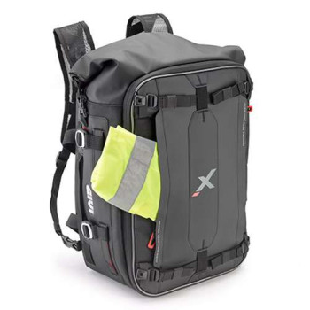 Sacoche de selle moto Givi XL02B 25-35 litres