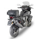 Givi XL02B 25-35 liter motorcycle saddle bag