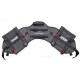 Givi GRT721 CANYON-BASE universal mount for trail/enduro
