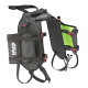 Givi GRT721 CANYON-BASE universal mount for trail/enduro