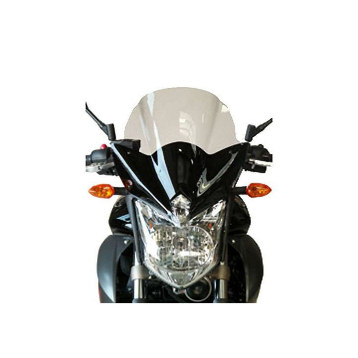 Bullster HP 36cm windshield (BY139HP) Yamaha XJ6 N
