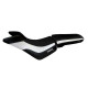 Housse de selle Tappezzeria PADOVA Triumph Tiger 800/800XC 11-20 Housse de selle Tappezzeria PADOVA Triumph Tiger 800/800XC 11-20