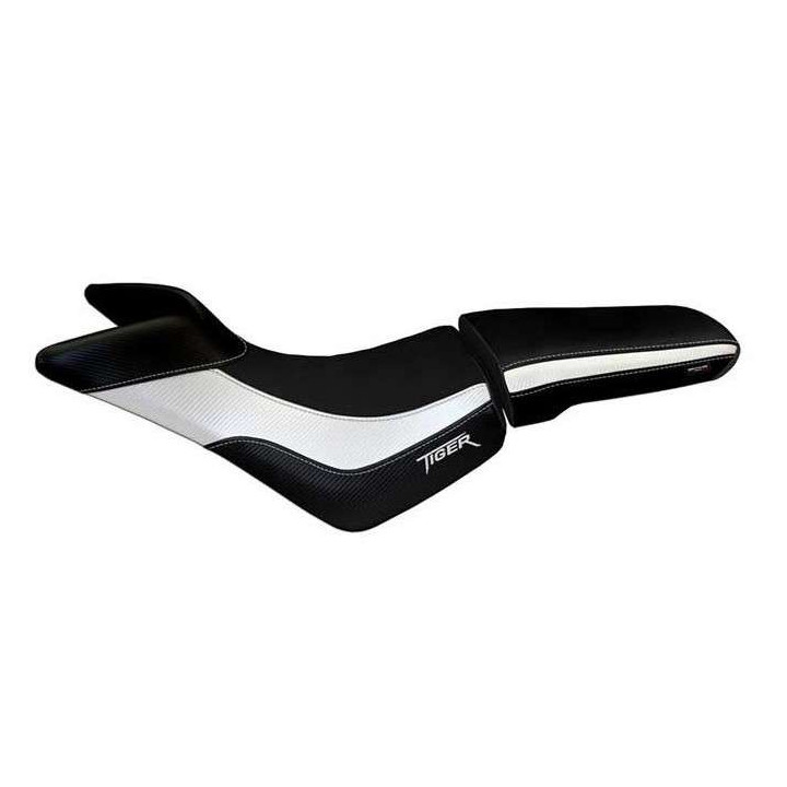 Tappezzeria PADOVA seat cover Triumph Tiger 800/800XC 11-20
