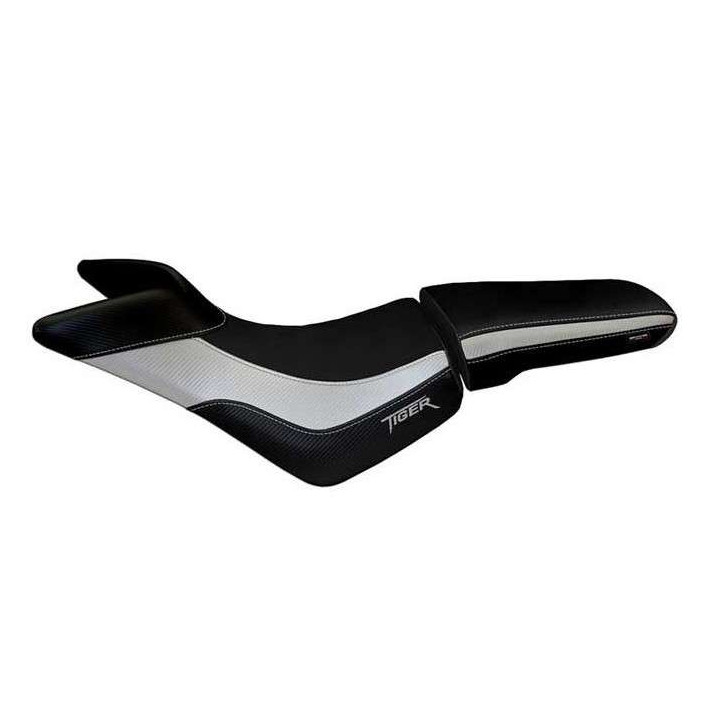 Tappezzeria PADOVA seat cover Triumph Tiger 800/800XC 11-20