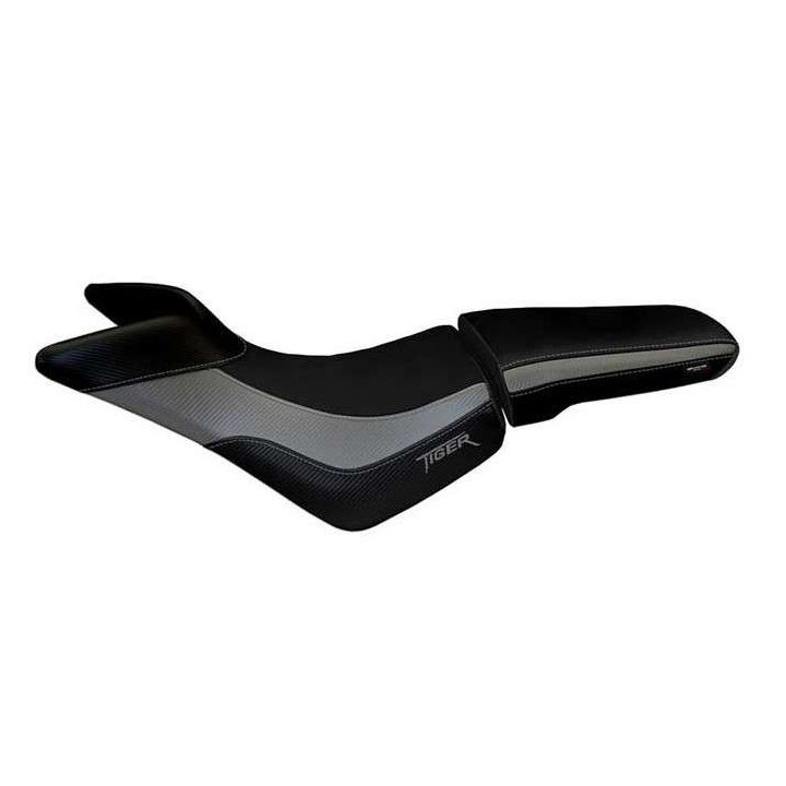 Housse de selle Tappezzeria PADOVA Triumph Tiger 800/800XC 11-20 Housse de selle Tappezzeria PADOVA Triumph Tiger 800/800XC 11-20