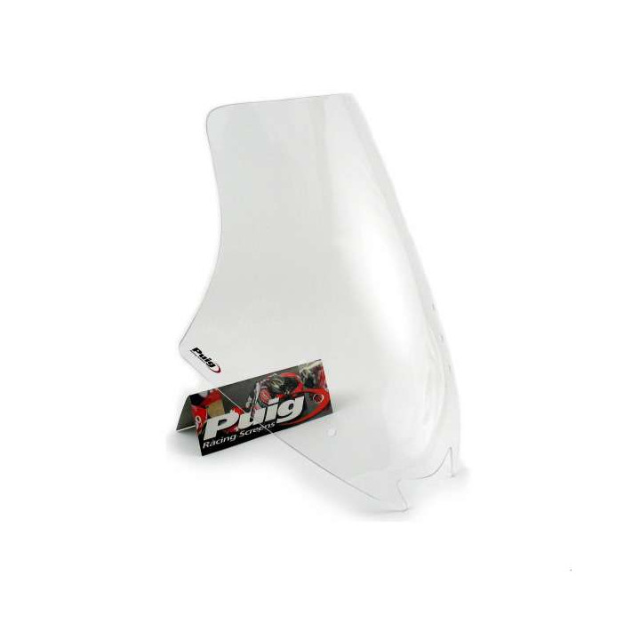 Bulle Puig TOURING (4619) Kawasaki GTR1400 07-14