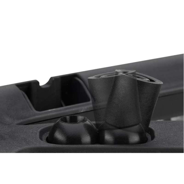 Porte objet universel Givi S150