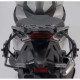 SW-Motech URBAN ABS 2x16,5L Honda X-ADV 2021 suitcase kit