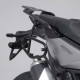 SW-Motech URBAN ABS 2x16,5L Honda X-ADV 2021 suitcase kit