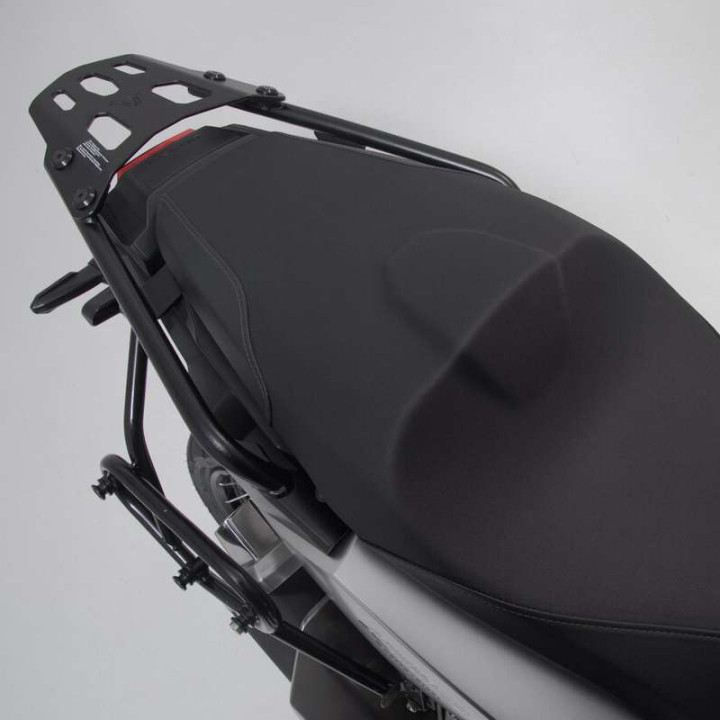 SW-Motech URBAN ABS 2x16,5L Honda X-ADV 2021 suitcase kit