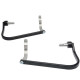 Barkbusters mounting kit BHG-055-00-NP