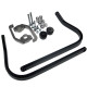 Barkbusters mounting kit BHG-055-00-NP