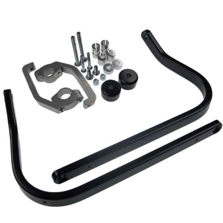 Barkbusters mounting kit BHG-055-00-NP
