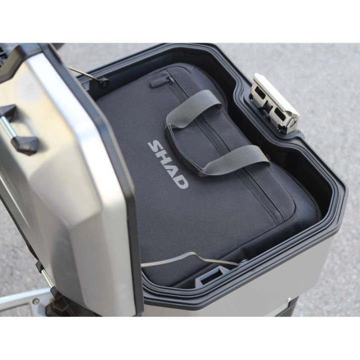 Internal bag for top case and Shad TERRA TR36 TR37 TR48 case