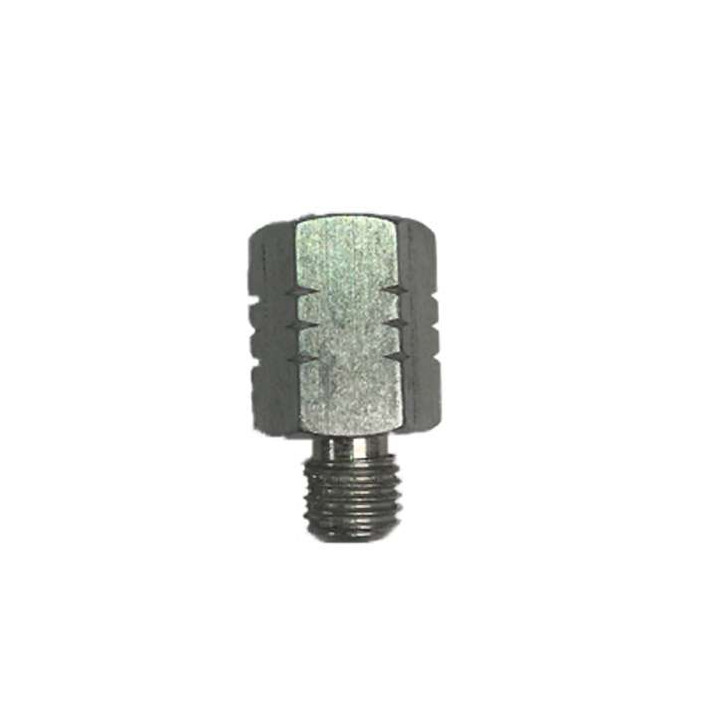Doubletake mirror adapter, reversed pitch (Yamaha/KTM) M10/1.25