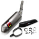 Akrapovic Titanium-approved muffler Yamaha TÉNÉRÉ 700 Euro 4