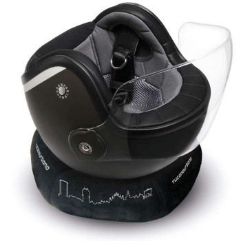Repose casque moto Tucano Urbano ATOLLO NEOPRENE Repose casque moto Tucano Urbano ATOLLO NEOPRENE